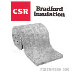 CSR Bradford Insulation Fibertex 450