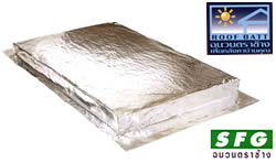 ��ǹ Roof Batt