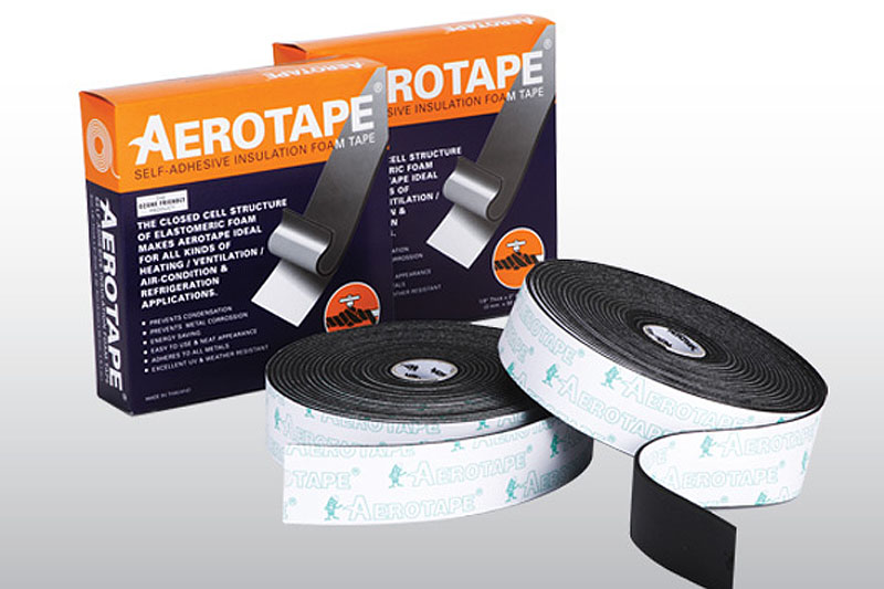 เทป Aerotape