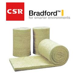 CSR Bradford Insulation Fibertex 450