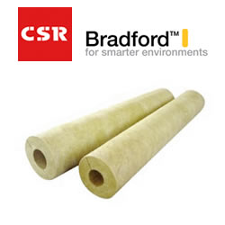 CSR Bradford Insulation Fibertex 450