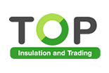 Top Insulation ฉนวนกันความร้อน ความเย็น กันเสียง ดูดซับเสียง