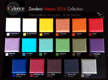 Cylence Zandera