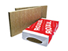 Rockwool ทนไฟ กันไฟ